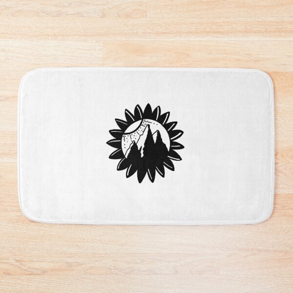 Item preview, Sun and mountains designed and sold by Jc82art.