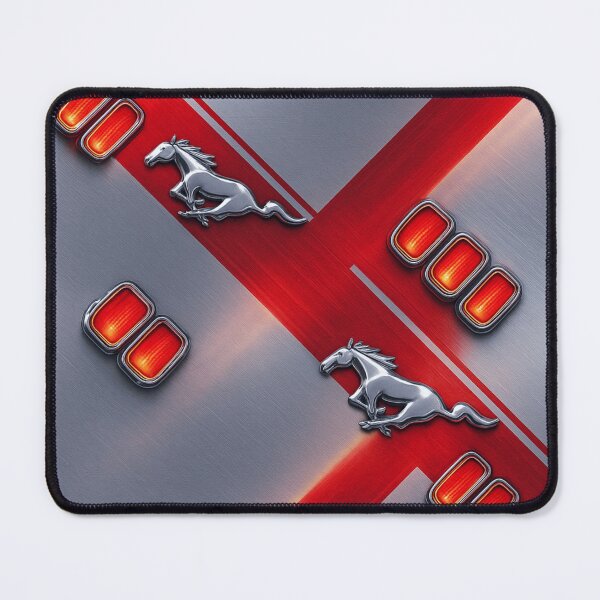 Item preview, MUSTANG Classic MUSCLE  designed and sold by CleverCulture.