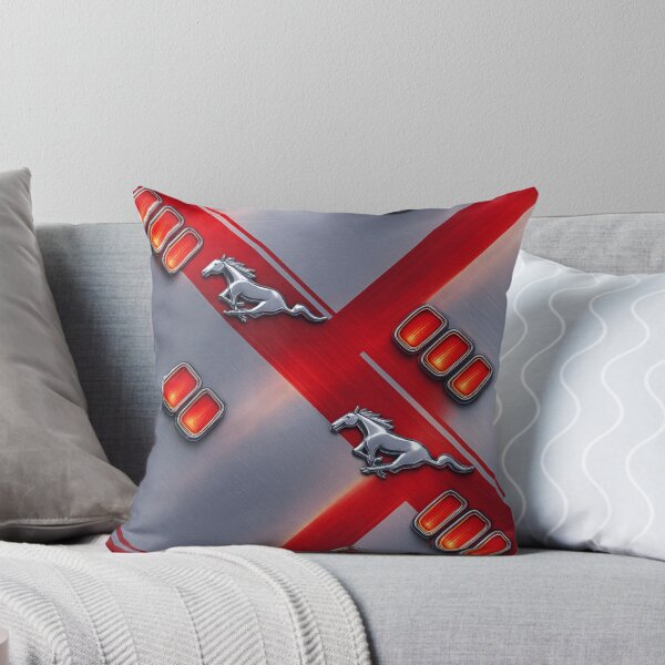 Item preview, MUSTANG Classic MUSCLE  designed and sold by CleverCulture.