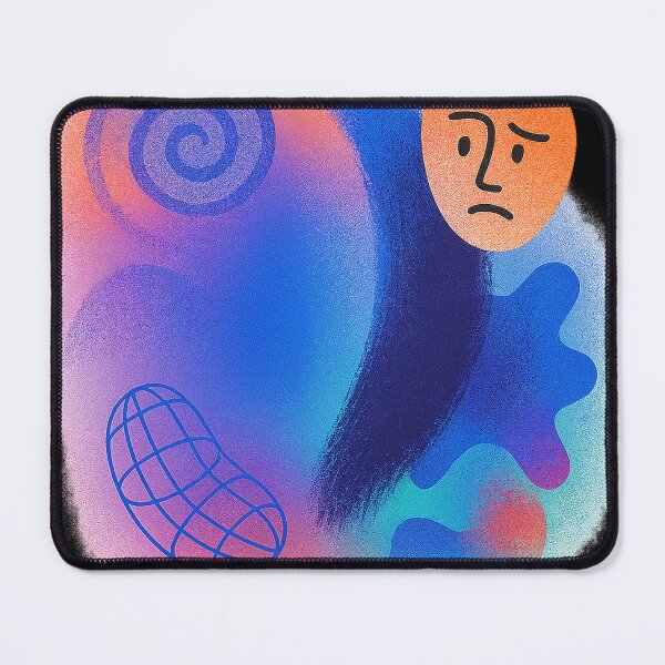 Item preview, Abstract Future Design 2025 designed and sold by Nuvijo.