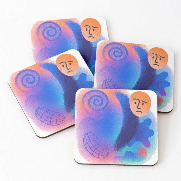 Item preview, Abstract Future Design 2025 designed and sold by Nuvijo.