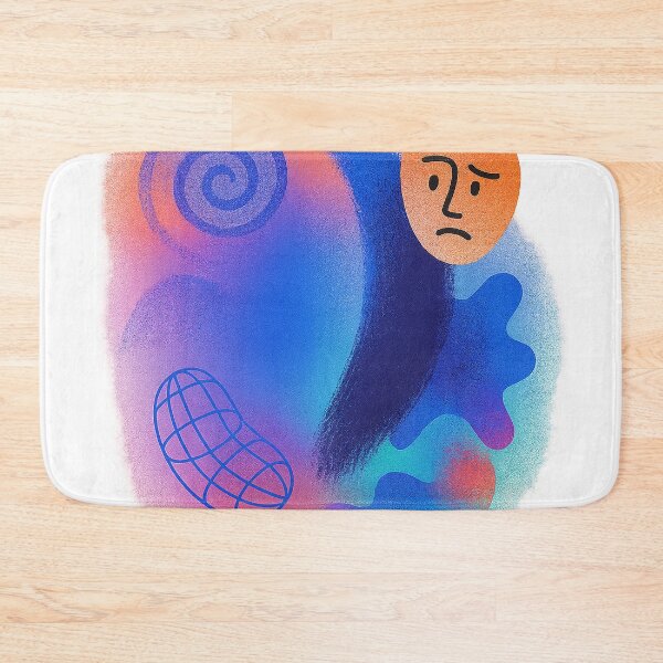 Item preview, Abstract Future Design 2025 designed and sold by Nuvijo.