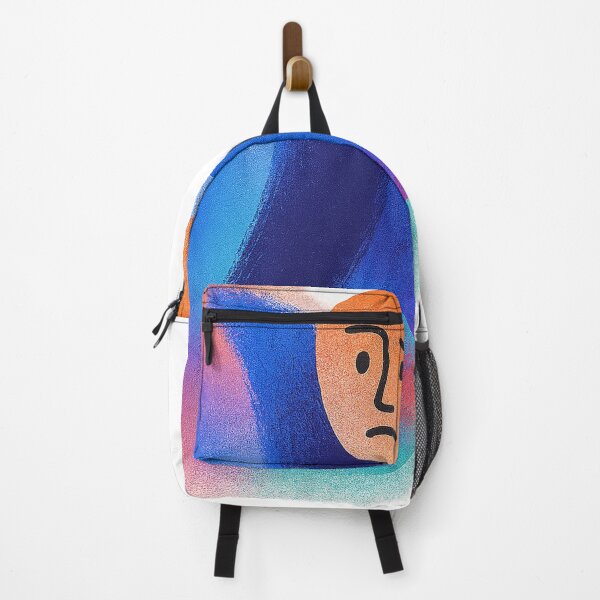 Item preview, Abstract Future Design 2025 designed and sold by Nuvijo.