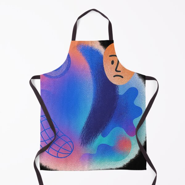 Item preview, Abstract Future Design 2025 designed and sold by Nuvijo.