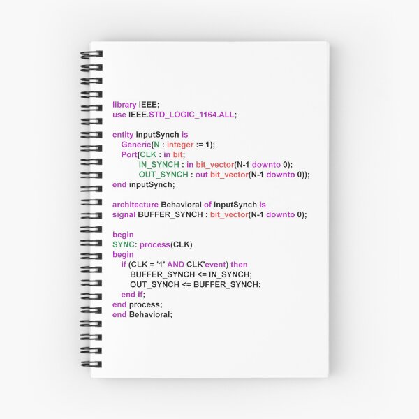 Item preview, VHDL designed and sold by xGatherSeven.