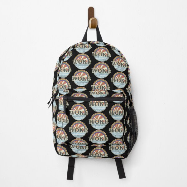 Item preview, Woke designed and sold by remerasnerdas.