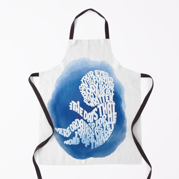 Item preview, Your Eyes Saw My Unformed Body designed and sold by GudsOrd Illustrasjoner.