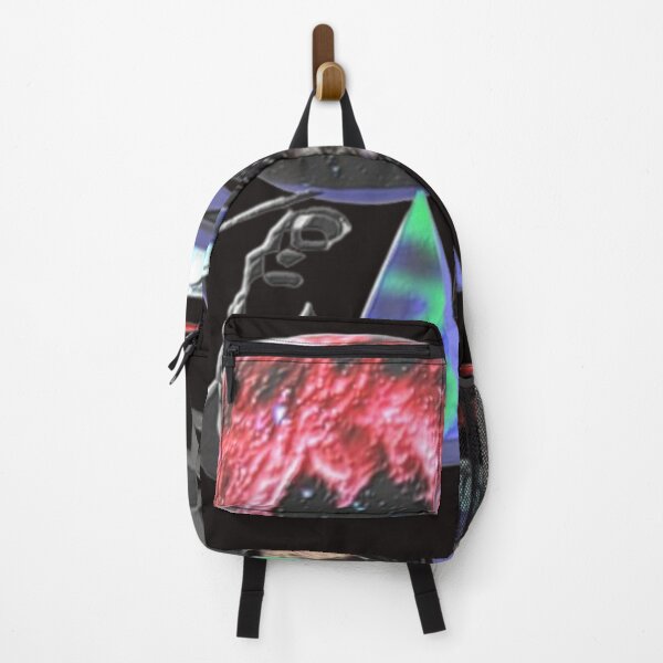 Item preview, Space Age Motif Colorful Abstract designed and sold by SmashingDeals.