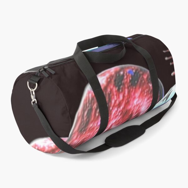 Item preview, Space Age Motif Colorful Abstract designed and sold by SmashingDeals.