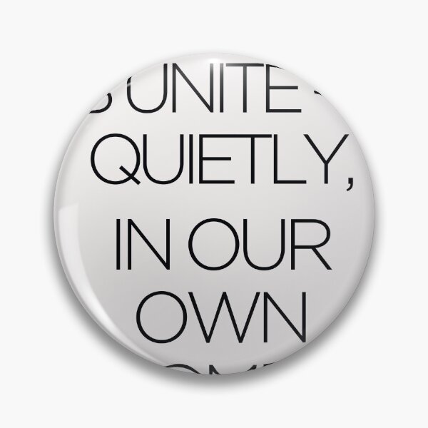 Item preview, Funny Introvert Quote Shirt for Homebodies designed and sold by matari63.