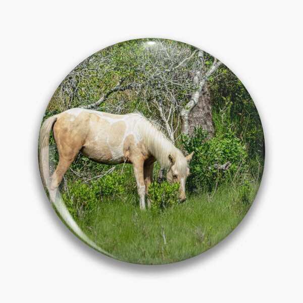 Item preview, Chincoteague Island Pony designed and sold by ShorelineImages.