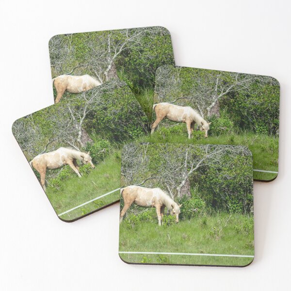 Item preview, Chincoteague Island Pony designed and sold by ShorelineImages.