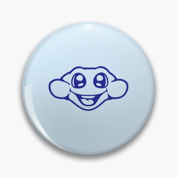 Item preview, Laughing Frog Cute Little Happy Smile Funny Comic designed and sold by shirt-o-mat.