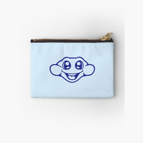 Item preview, Laughing Frog Cute Little Happy Smile Funny Comic designed and sold by shirt-o-mat.