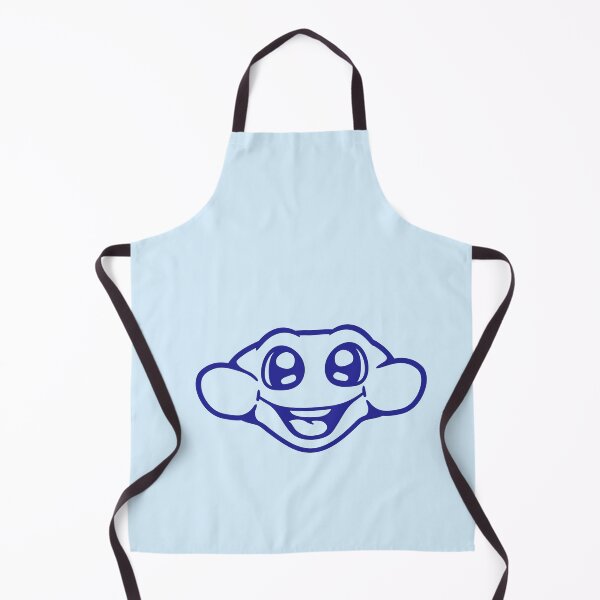 Item preview, Laughing Frog Cute Little Happy Smile Funny Comic designed and sold by shirt-o-mat.