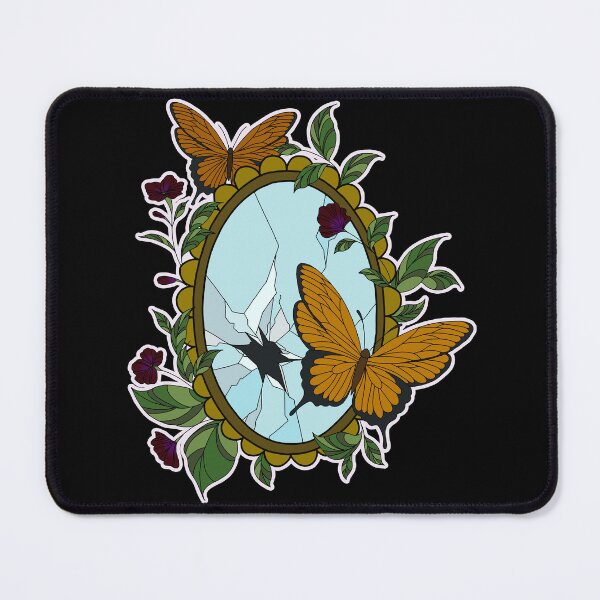 Item preview, Looking Glass designed and sold by Chaos Bound Designs.