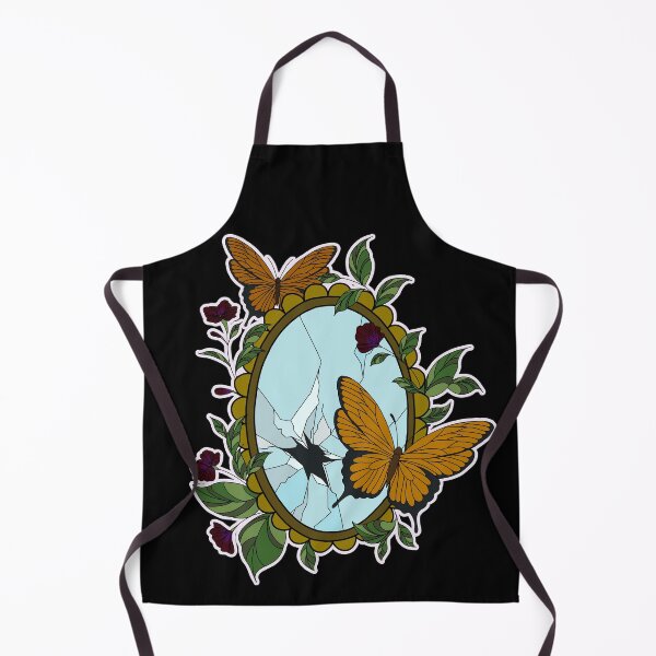Item preview, Looking Glass designed and sold by Chaos Bound Designs.