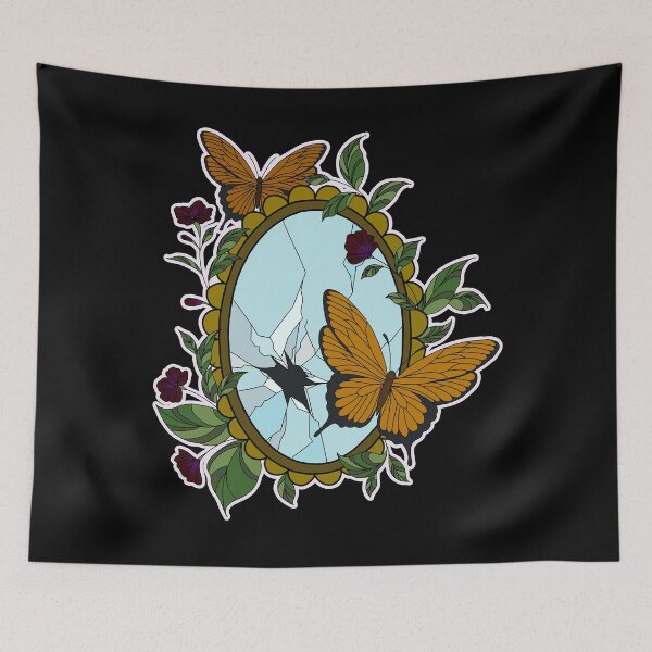 Item preview, Looking Glass designed and sold by Chaos Bound Designs.