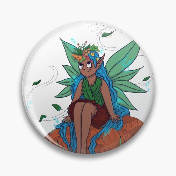 Item preview, PIXIE VIBES designed and sold by Shenaniganzz.