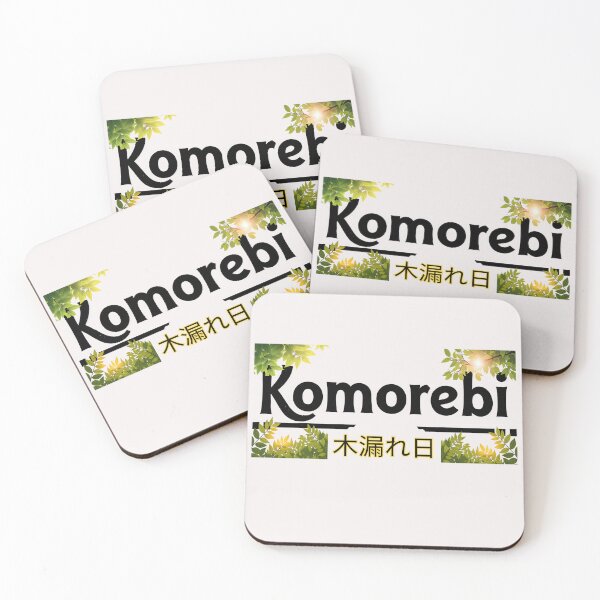 Item preview, Komorebi – Japanese perfection in sunlight. designed and sold by AndrewYoko.