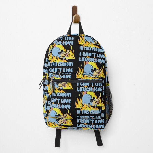 Item preview, I can't live laugh love in this economy designed and sold by remerasnerdas.