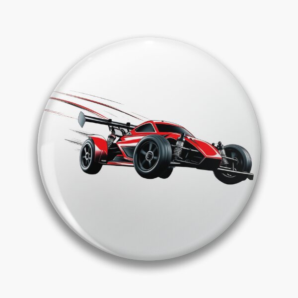 Item preview, RC Car Addict designed and sold by Wearable Prints.