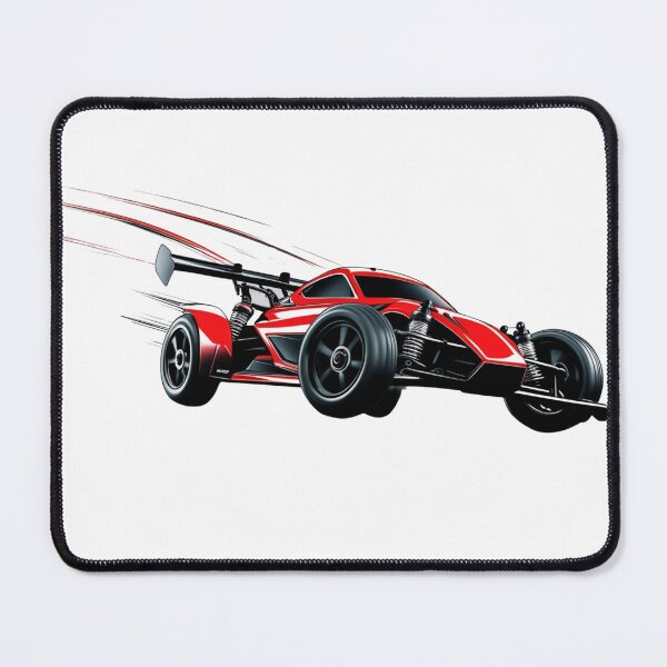 Item preview, RC Car Addict designed and sold by Wearable Prints.