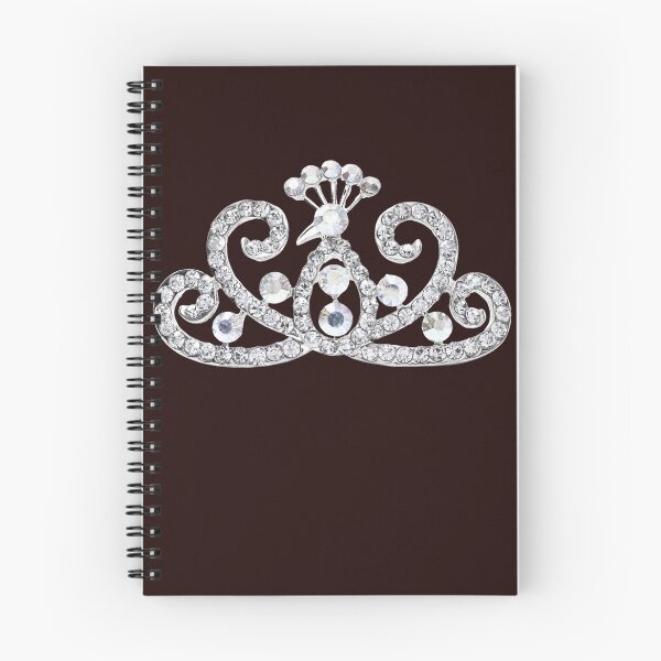 Item preview, Royal Peacock designed and sold by LibrosBOOKtique.