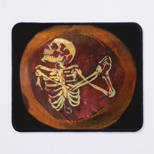 Item preview, hannibal skeleton hope and despair  designed and sold by Moth-Oak.
