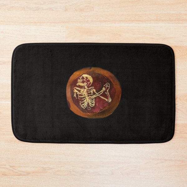 Item preview, hannibal skeleton hope and despair  designed and sold by Moth-Oak.