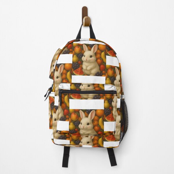 Item preview, In the Land of Fruits and Vegetables designed and sold by Zientala.