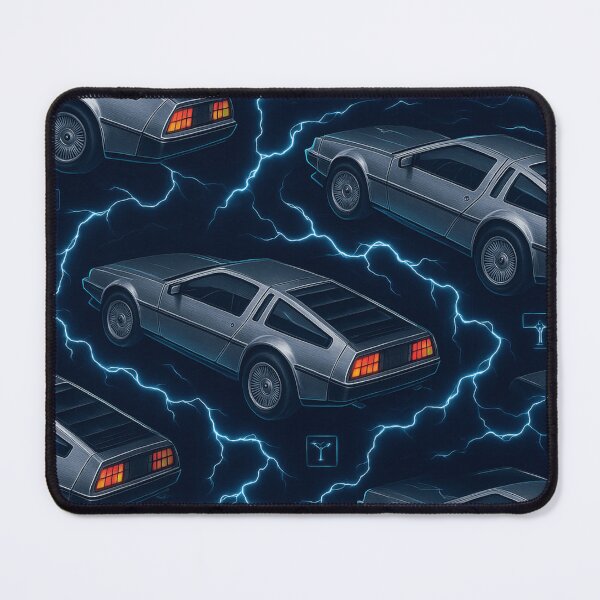 Item preview, DeLorean DMC-12 - Phone Case designed and sold by CleverCulture.