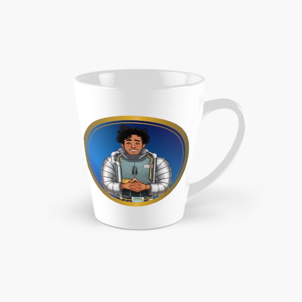 Item preview, Hector Valentino Smiling designed and sold by studioroguet.