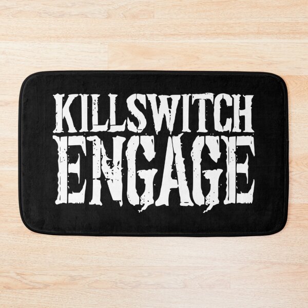 Item preview, Killswitch Engage designed and sold by teemix.
