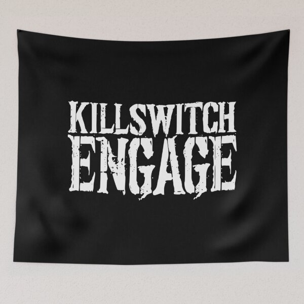 Item preview, Killswitch Engage designed and sold by teemix.