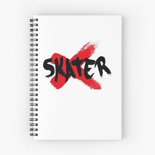 Artikelvorschau, Skater entworfen und verkauft von Vectorqueen.