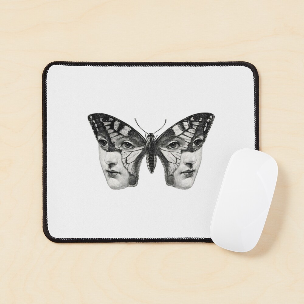Item preview, Mouse Pad designed and sold by ManicState.