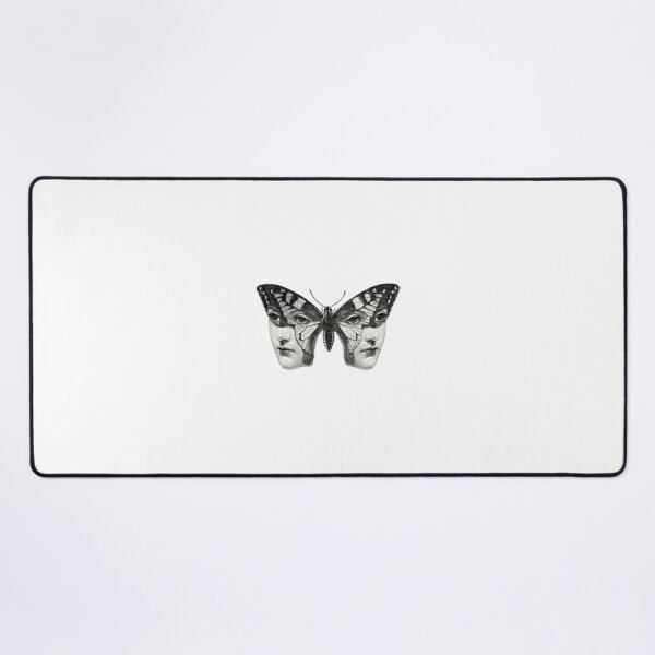 Item preview, Manic Moth designed and sold by ManicStateDesigns.