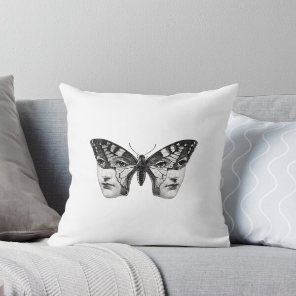 Item preview, Manic Moth designed and sold by ManicStateDesigns.