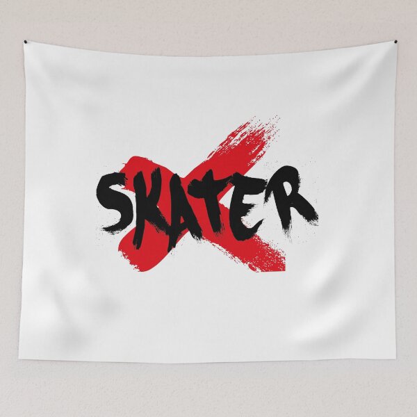 Item preview, Skater designed and sold by Vectorqueen.
