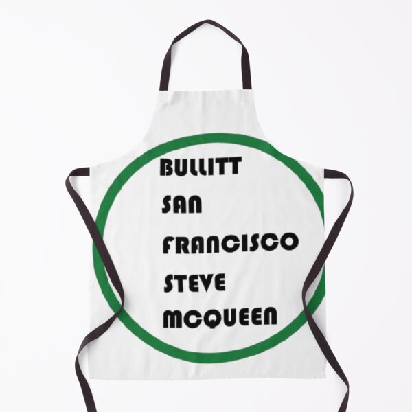 Item preview, BULLITT CIRCLE designed and sold by javitennis.