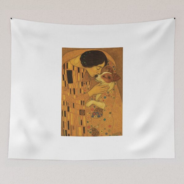 Item preview, The Snout Kiss designed and sold by ShopJCDumonde.