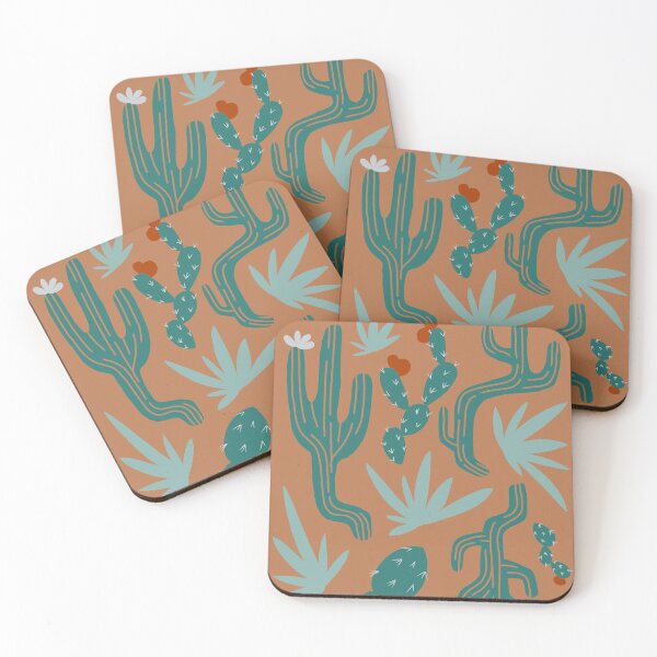 Item preview, Rustic Cacti designed and sold by Cyn Designs.