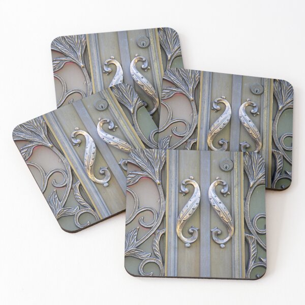 Item preview, Metalwork Door designed and sold by Cynthia48.