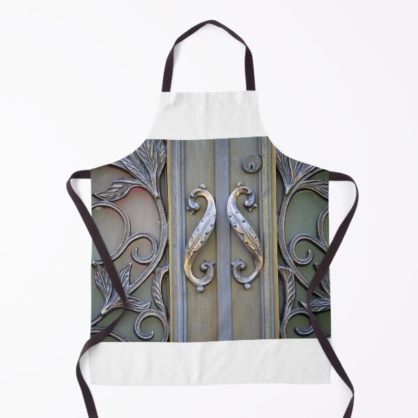 Item preview, Metalwork Door designed and sold by Cynthia48.