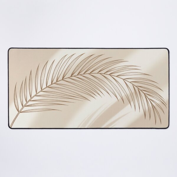 Item preview, Lifestyle Hub: Tropical Palm Print designed and sold by M&M Lifestyle Hub.