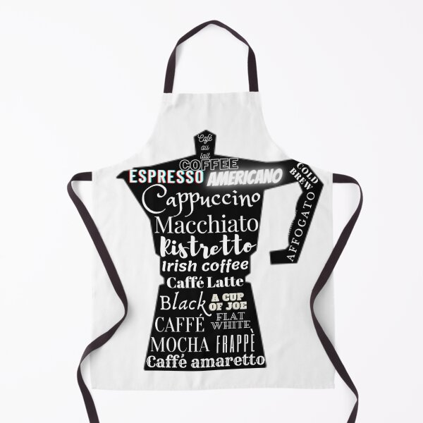 Item preview, Which coffee? designed and sold by Dancing Jester Designs.