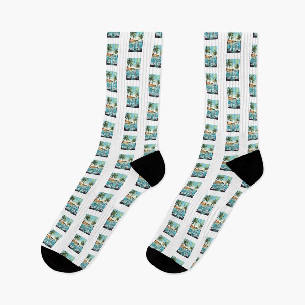 Item preview, France - Saint Tropez (Country Collection) designed and sold by HeartbeatPrint.
