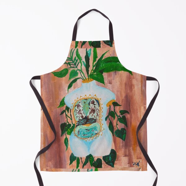 Item preview, The Body Remembers the Soil designed and sold by celestialdevilsartco.