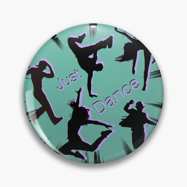 Item preview, Joy of Dance designed and sold by TurquoiseBird.